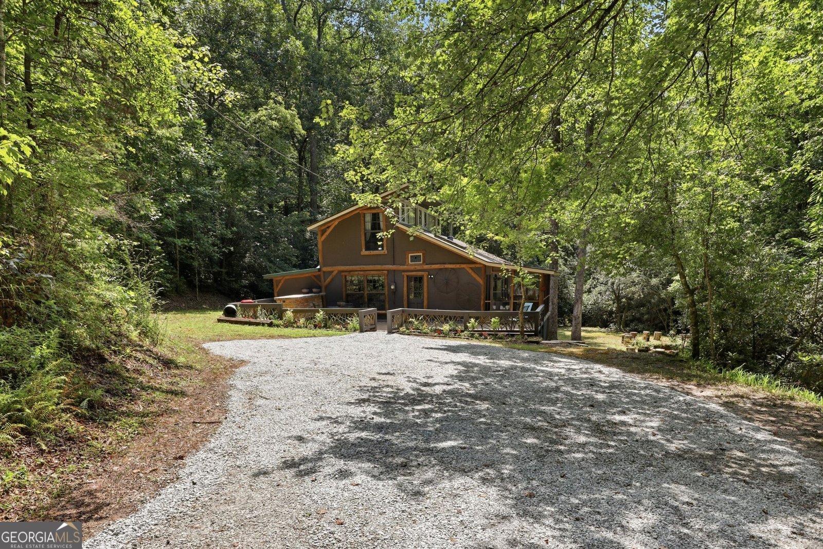 162 Delilah Lane Lakemont - Photo 40