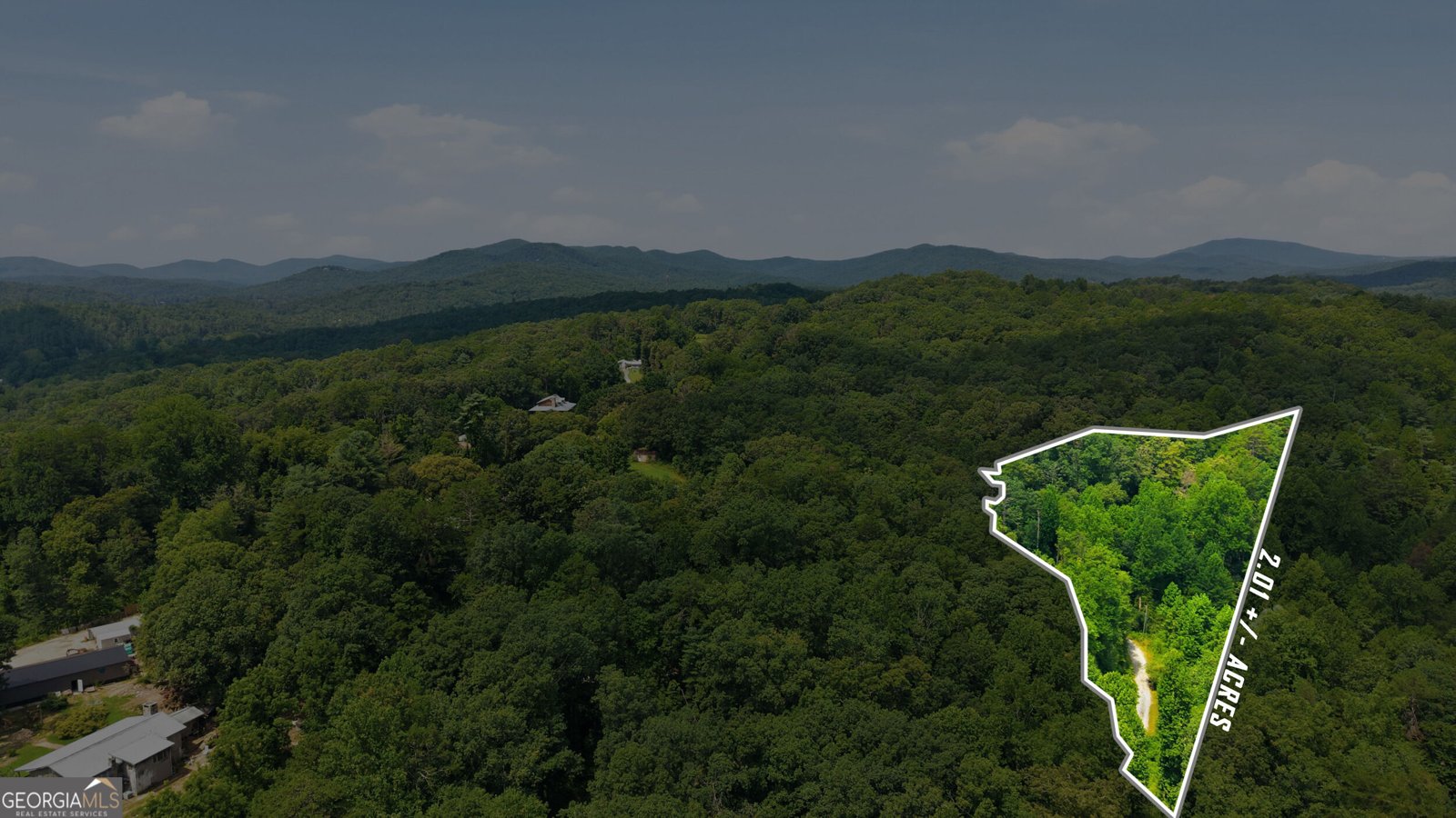 162 Delilah Lane Lakemont - Photo 41