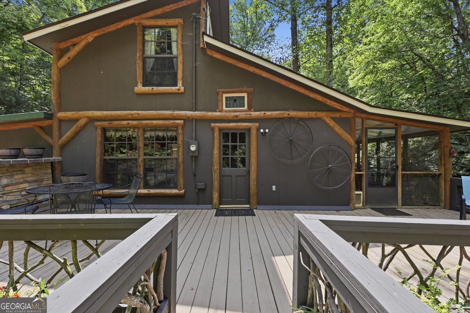 162 Delilah Lane Lakemont - Photo 42