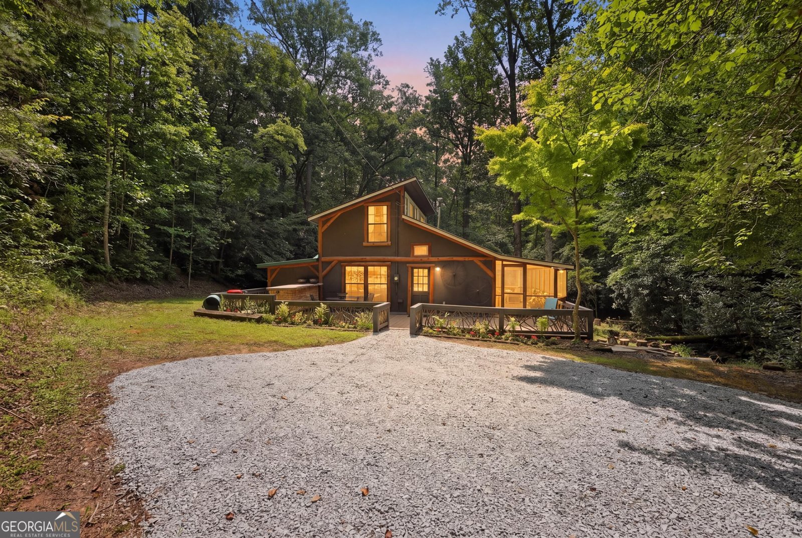 162 Delilah Lane Lakemont - Photo 44