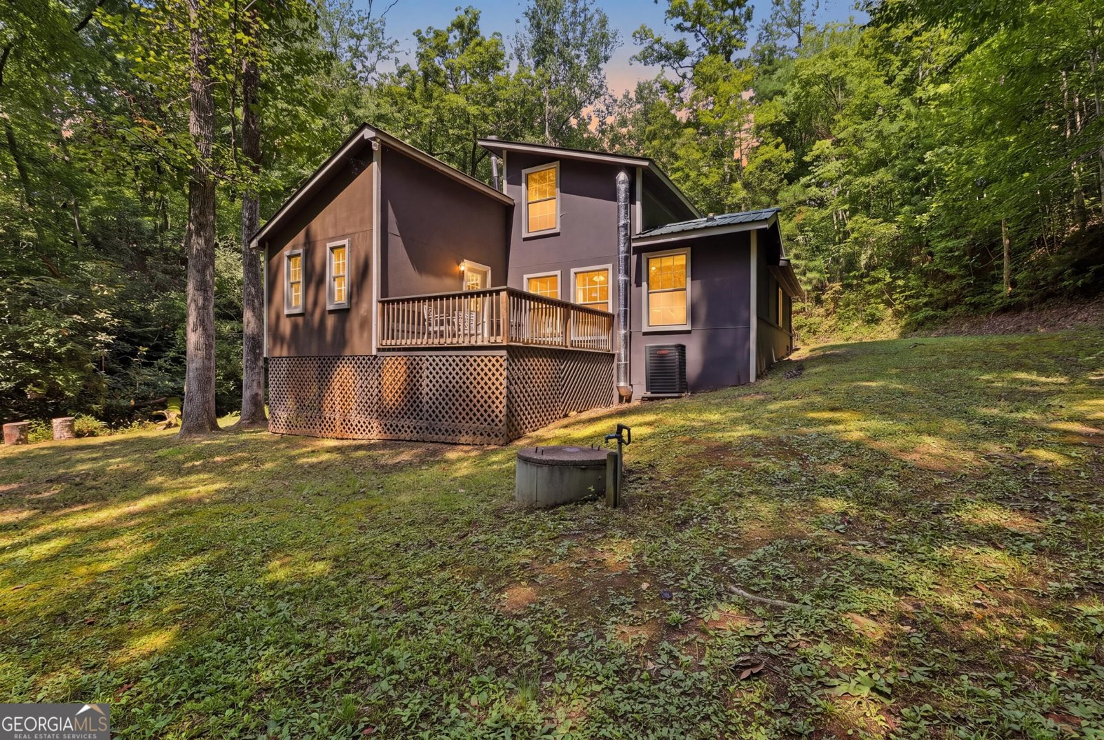 162 Delilah Lane Lakemont - Photo 45