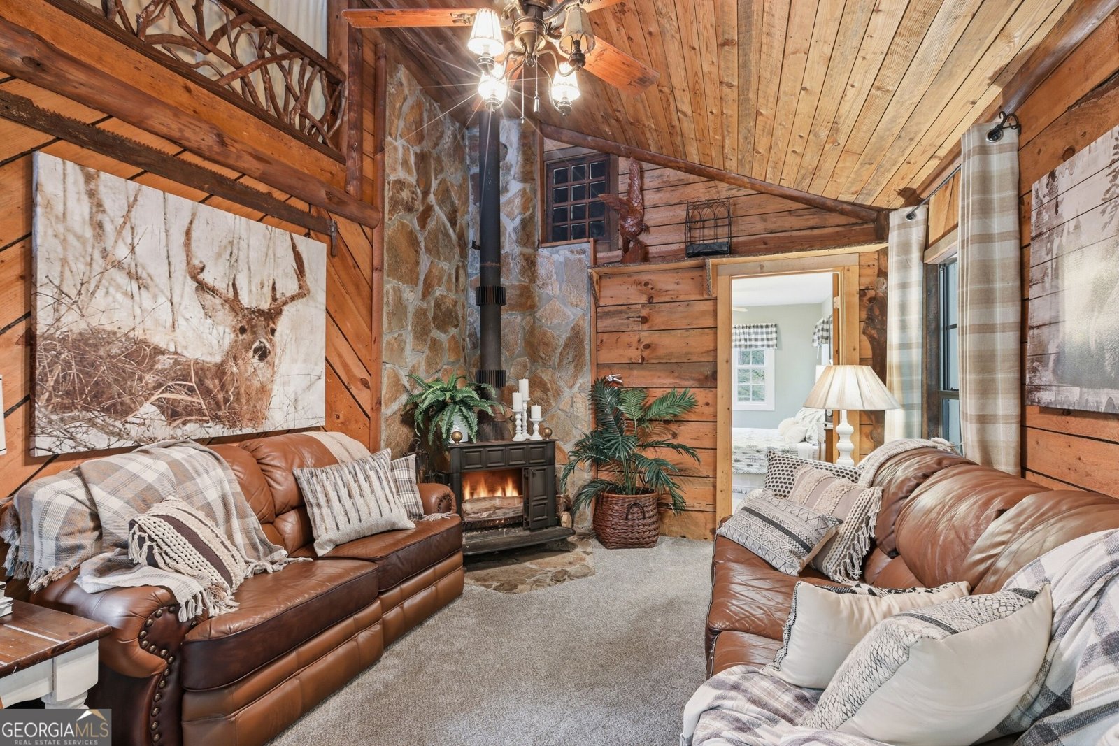 162 Delilah Lane Lakemont - Photo 7