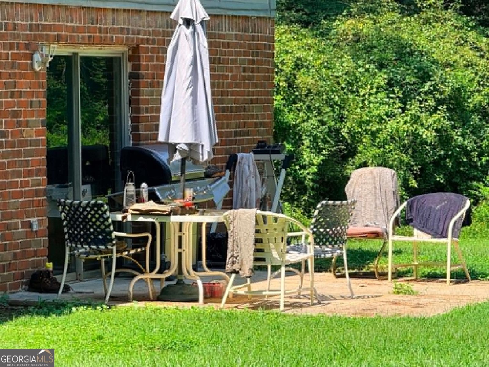 1608 Stephenson Road Lithonia - Photo 10