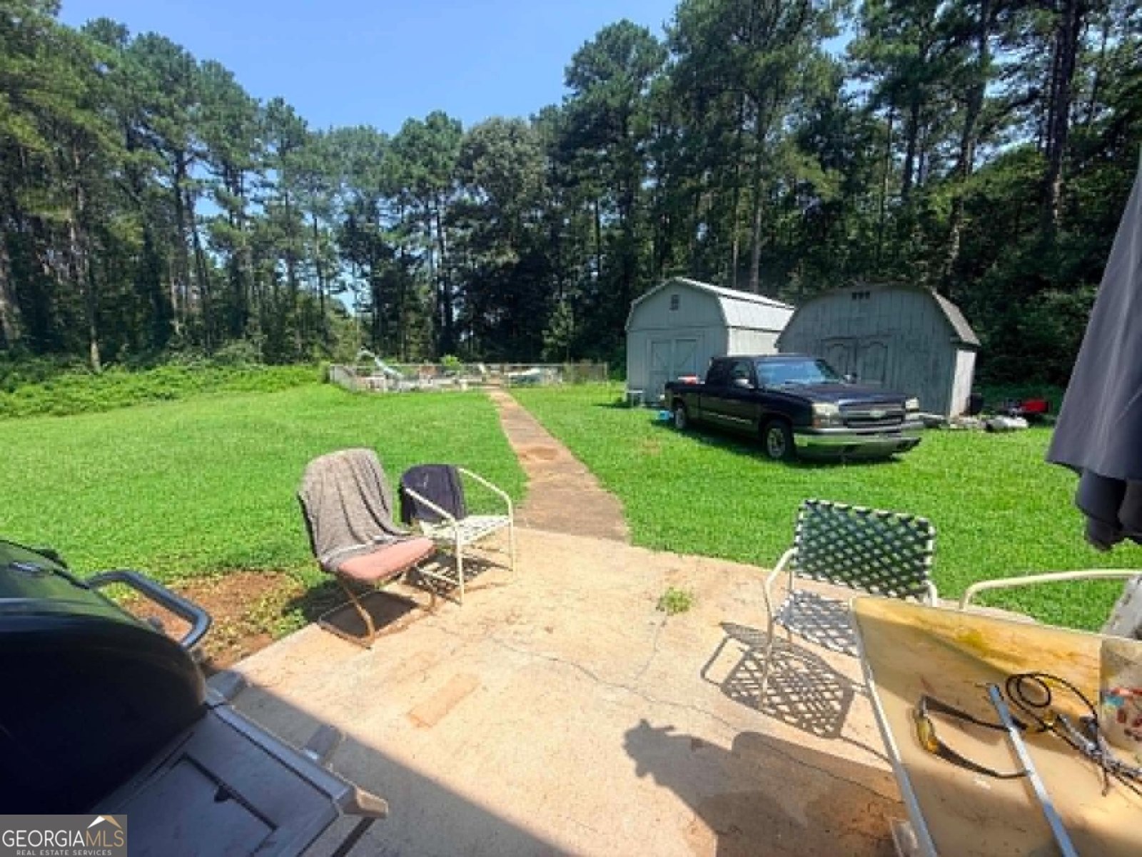 1608 Stephenson Road Lithonia - Photo 11