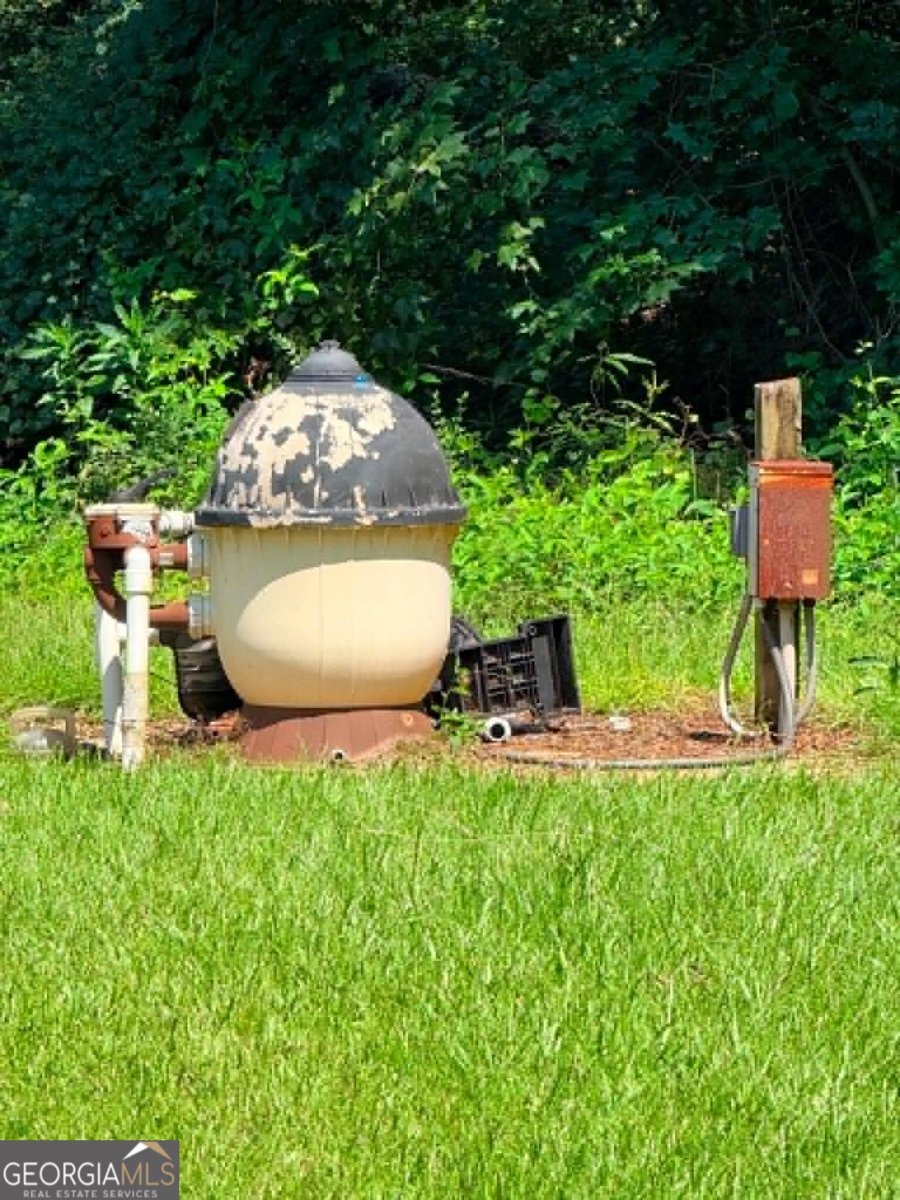1608 Stephenson Road Lithonia - Photo 13