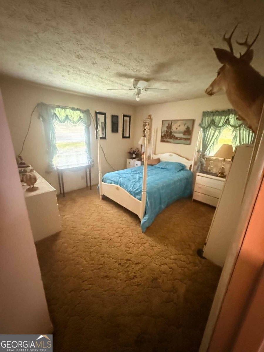 1608 Stephenson Road Lithonia - Photo 19
