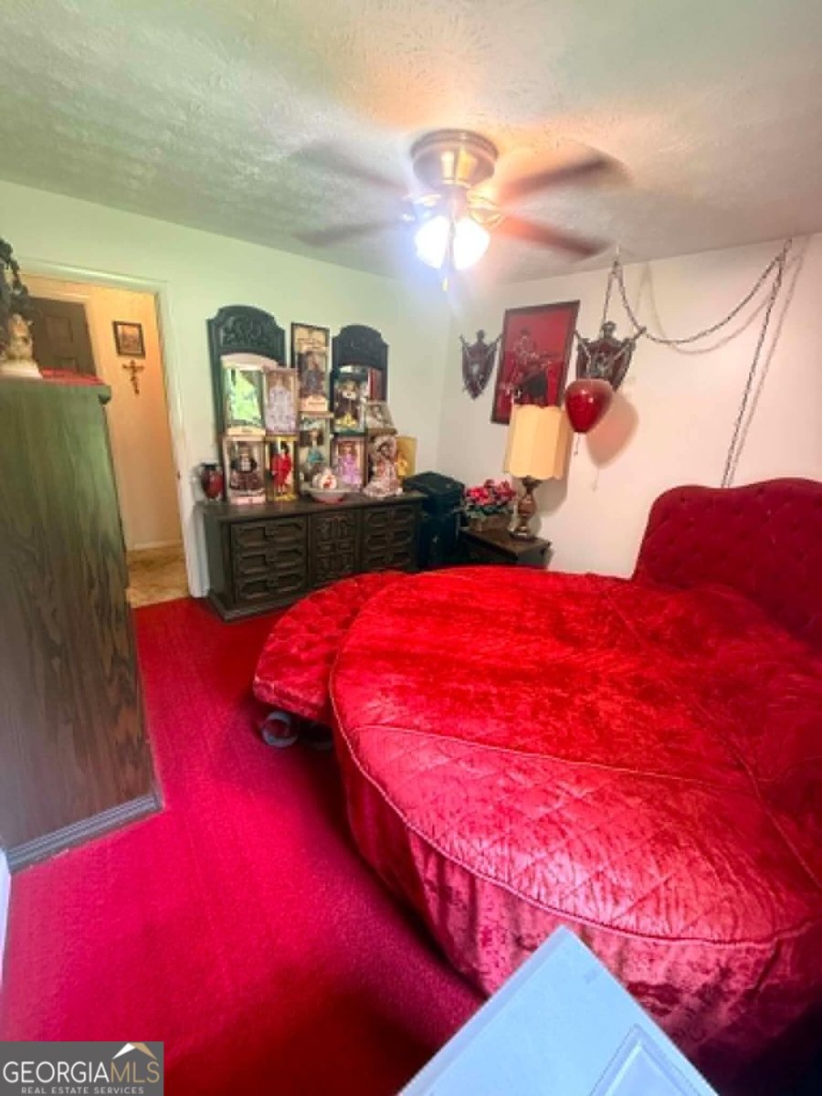 1608 Stephenson Road Lithonia - Photo 20
