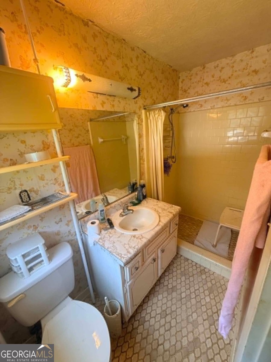 1608 Stephenson Road Lithonia - Photo 21