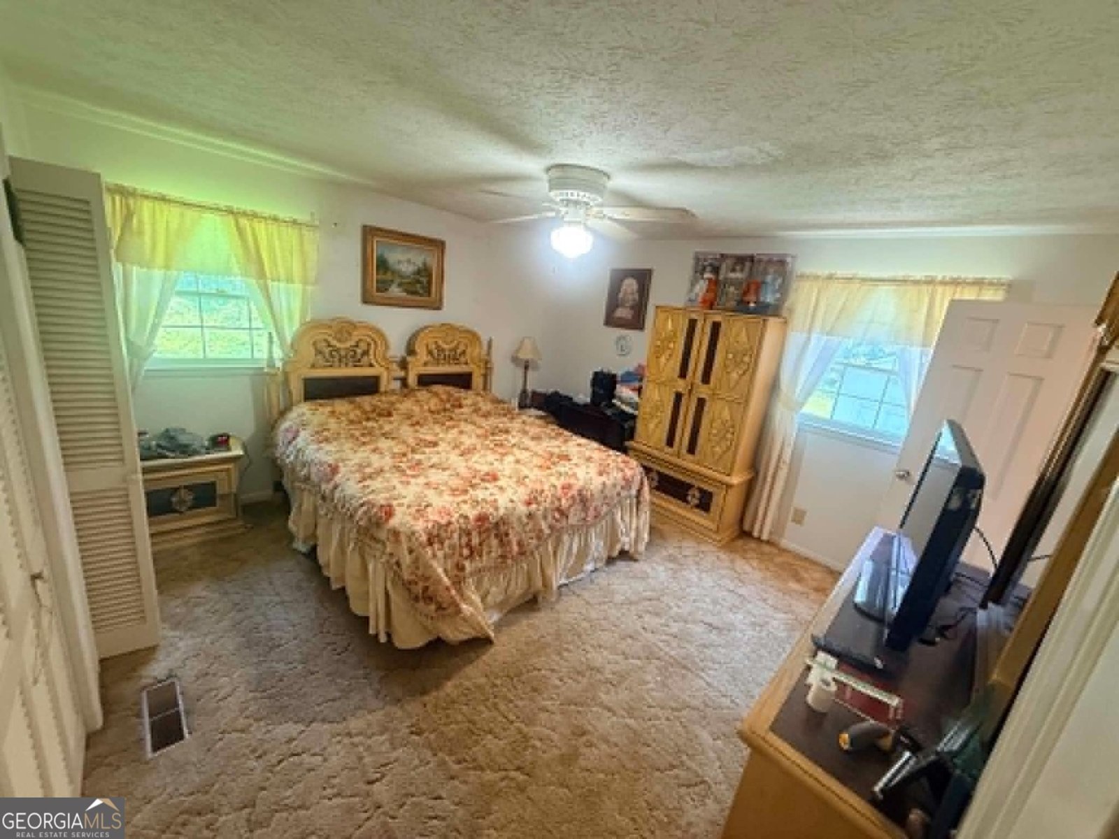 1608 Stephenson Road Lithonia - Photo 22