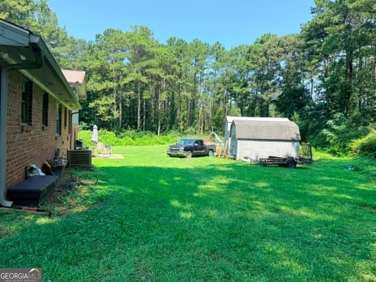 1608 Stephenson Road Lithonia - Photo 6