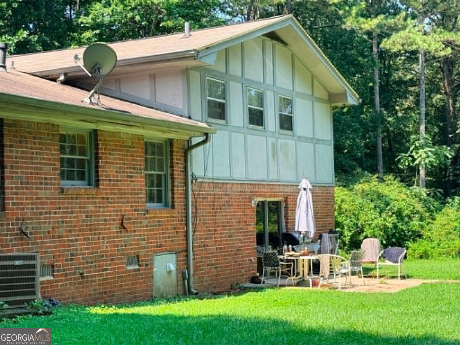 1608 Stephenson Road Lithonia - Photo 7