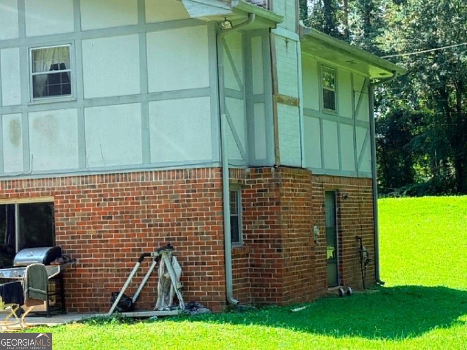 1608 Stephenson Road Lithonia - Photo 8