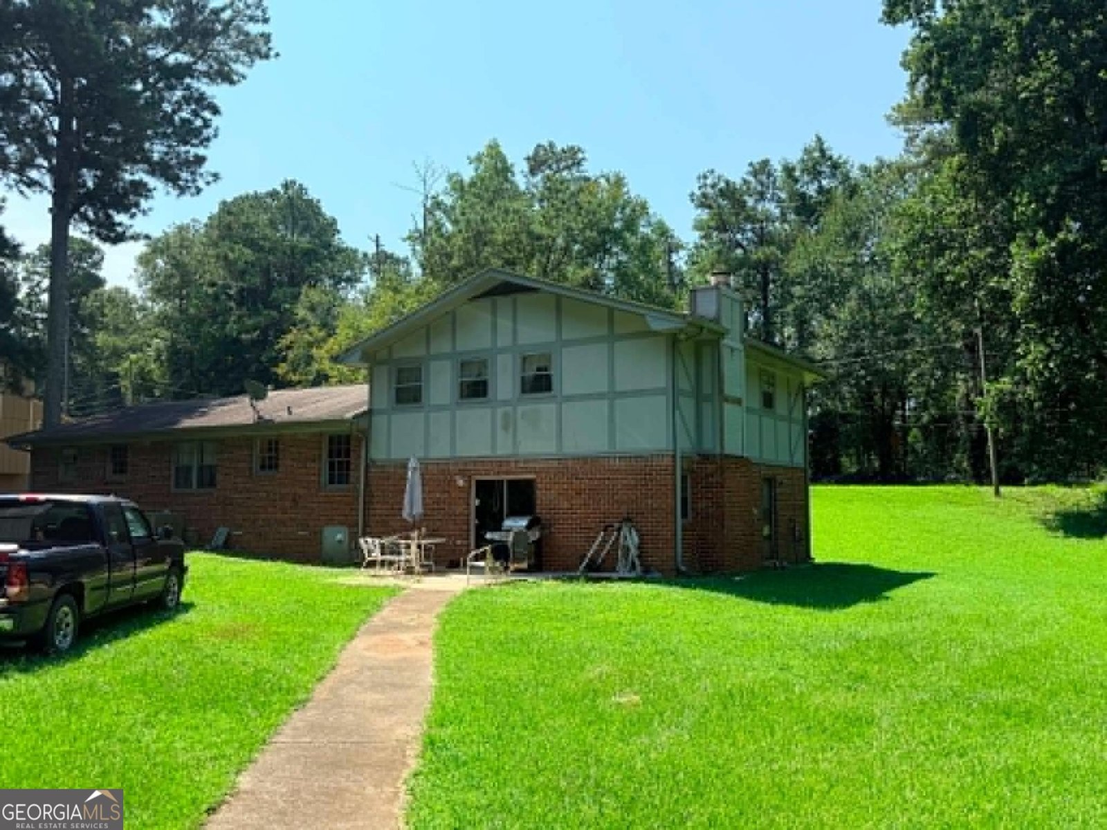 1608 Stephenson Road Lithonia - Photo 9