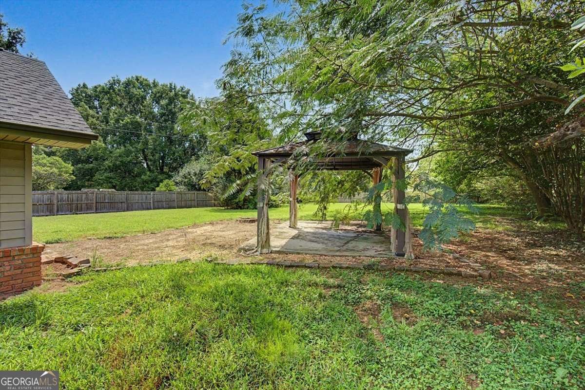 1158 Fairview Road Calhoun - Photo 20