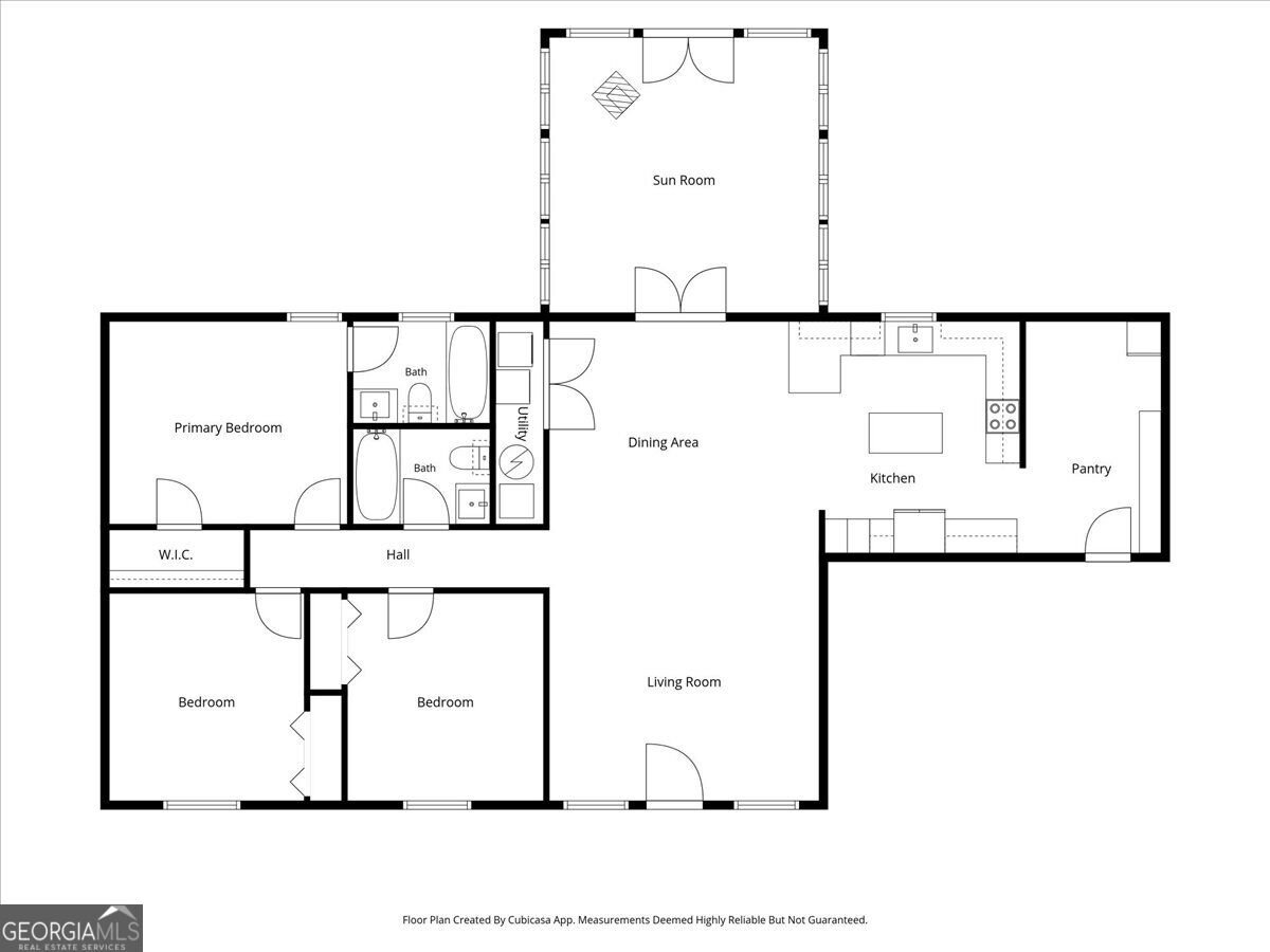 1158 Fairview Road Calhoun - Photo 31