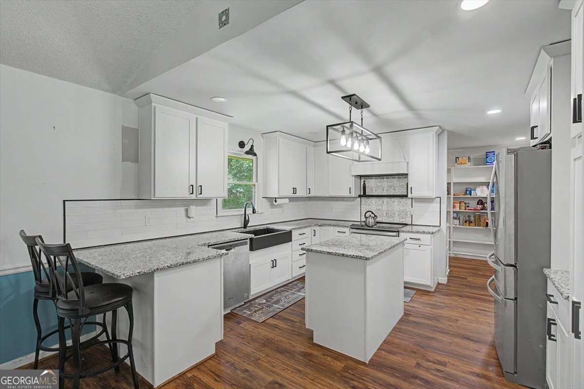 1158 Fairview Road Calhoun - Photo 6