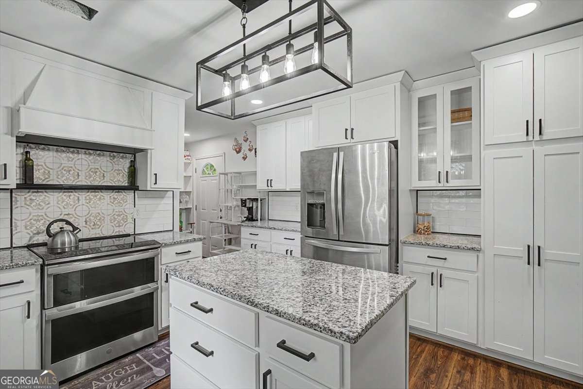 1158 Fairview Road Calhoun - Photo 8