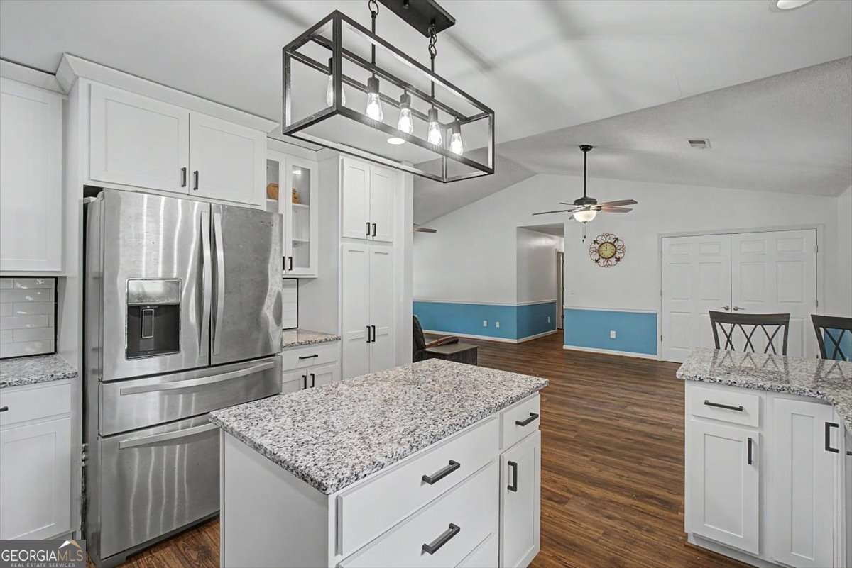 1158 Fairview Road Calhoun - Photo 9