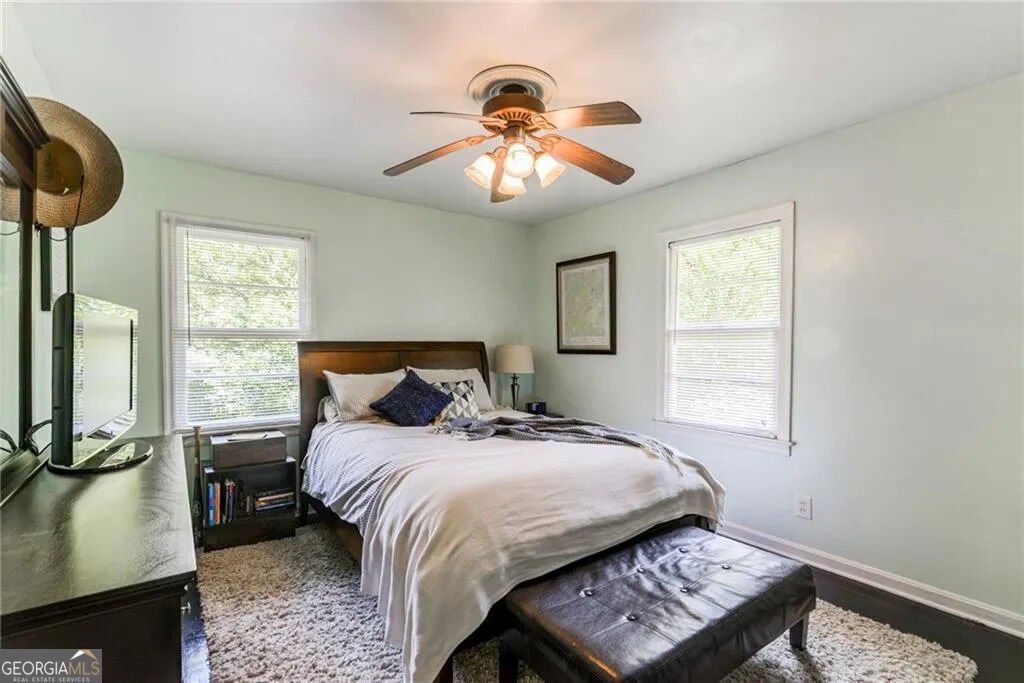 1892 Fairway Circle Brookhaven - Photo 17