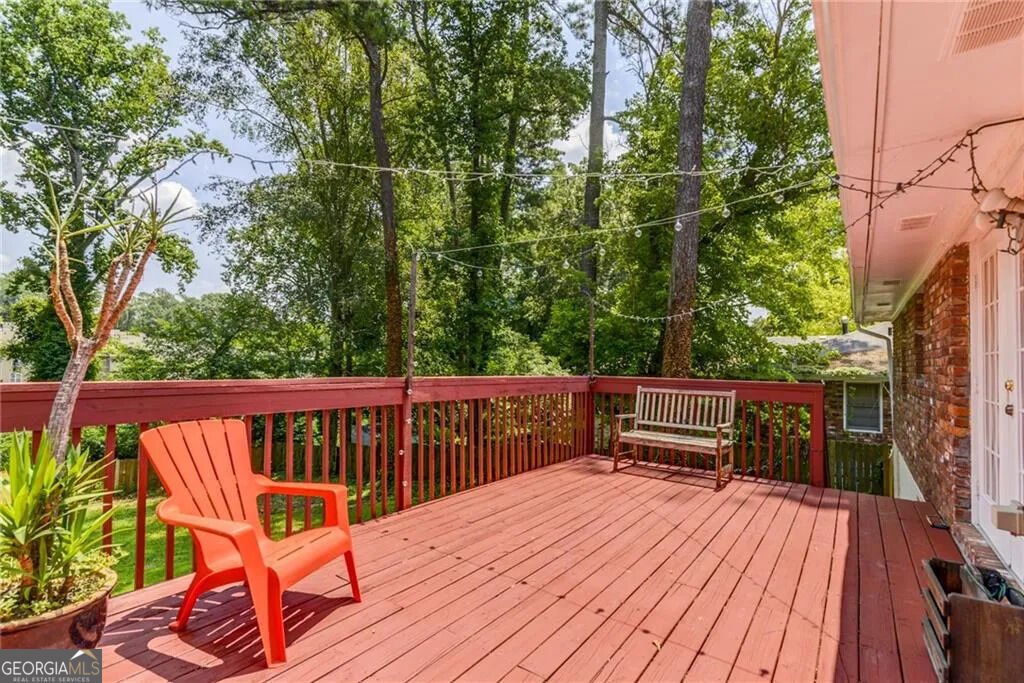 1892 Fairway Circle Brookhaven - Photo 20
