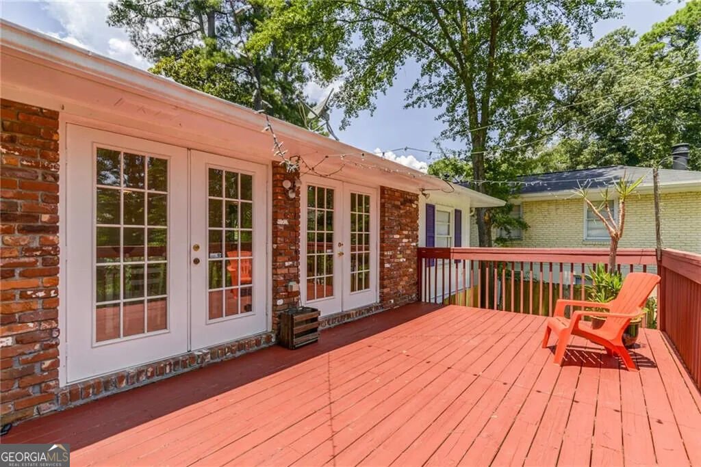 1892 Fairway Circle Brookhaven - Photo 21