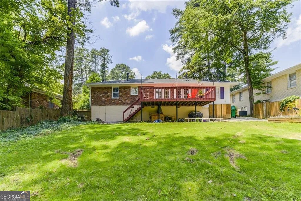 1892 Fairway Circle Brookhaven - Photo 22