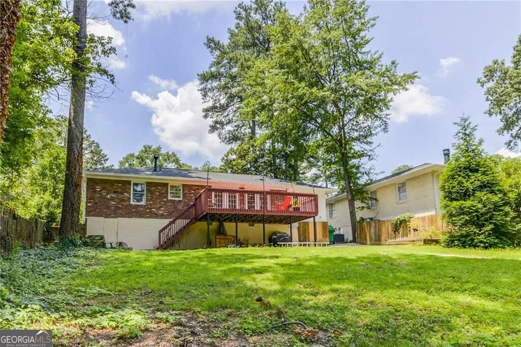 1892 Fairway Circle Brookhaven - Photo 23
