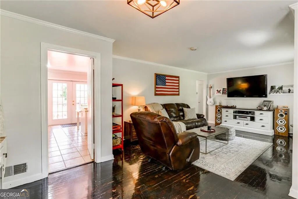 1892 Fairway Circle Brookhaven - Photo 8