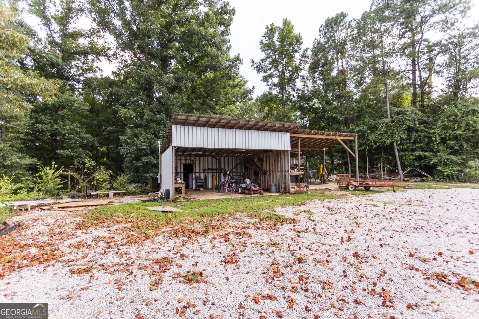 106 Flatrock Lane Eatonton - Photo 27