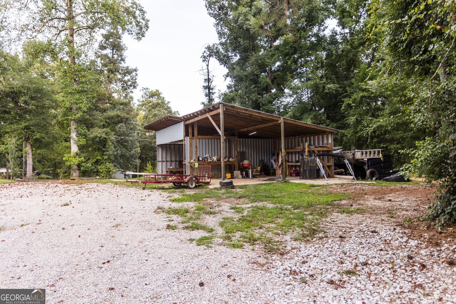 106 Flatrock Lane Eatonton - Photo 28