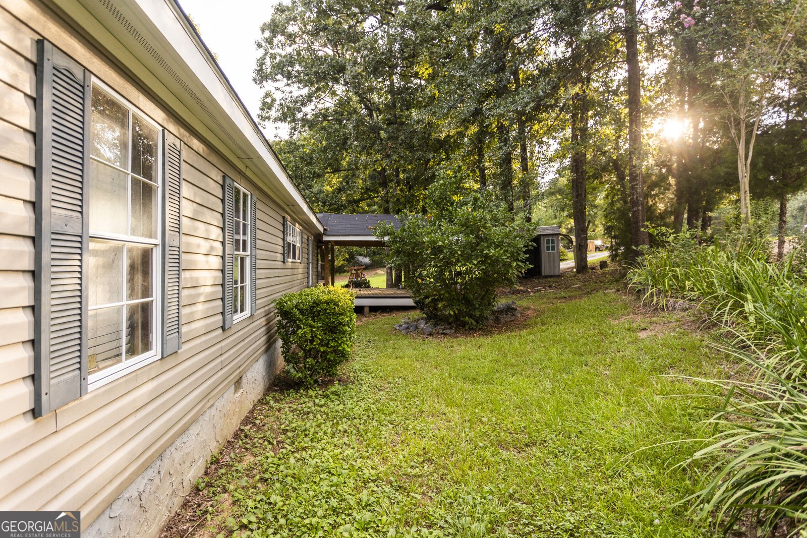 106 Flatrock Lane Eatonton - Photo 29