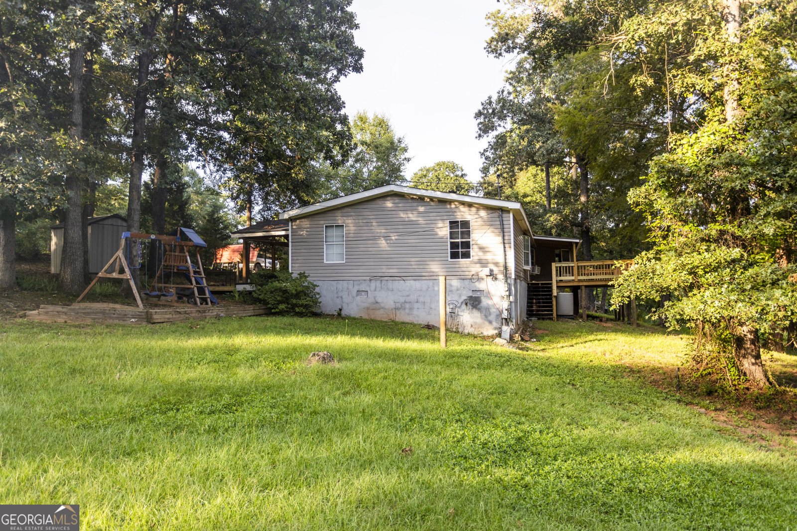 106 Flatrock Lane Eatonton - Photo 30