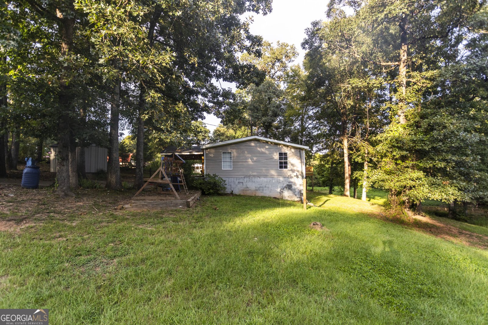 106 Flatrock Lane Eatonton - Photo 31