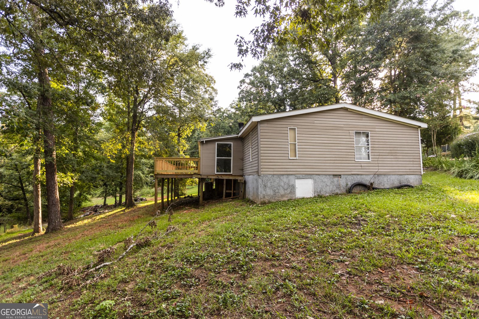 106 Flatrock Lane Eatonton - Photo 32