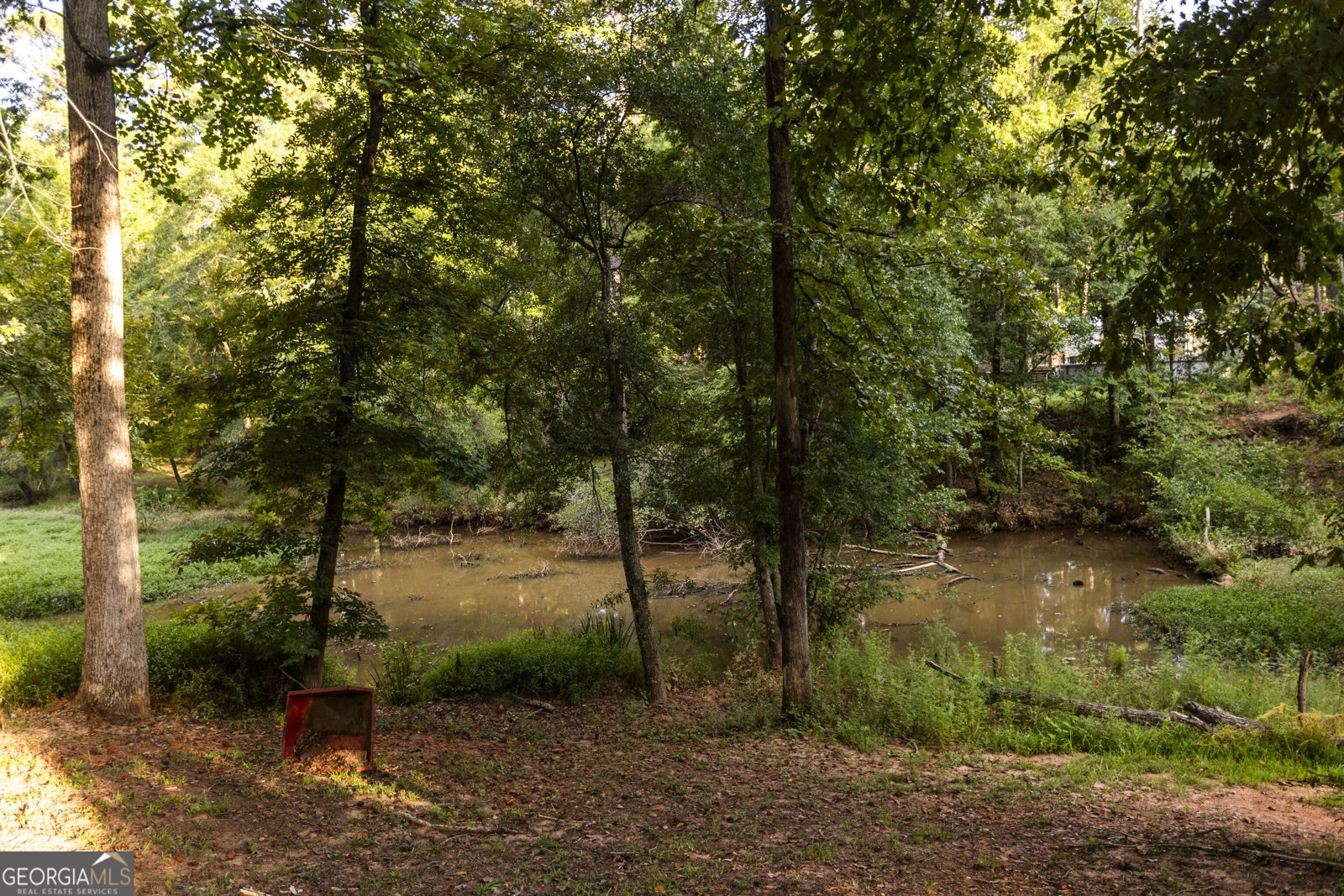 106 Flatrock Lane Eatonton - Photo 34