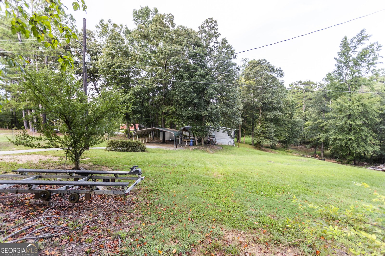 106 Flatrock Lane Eatonton - Photo 35