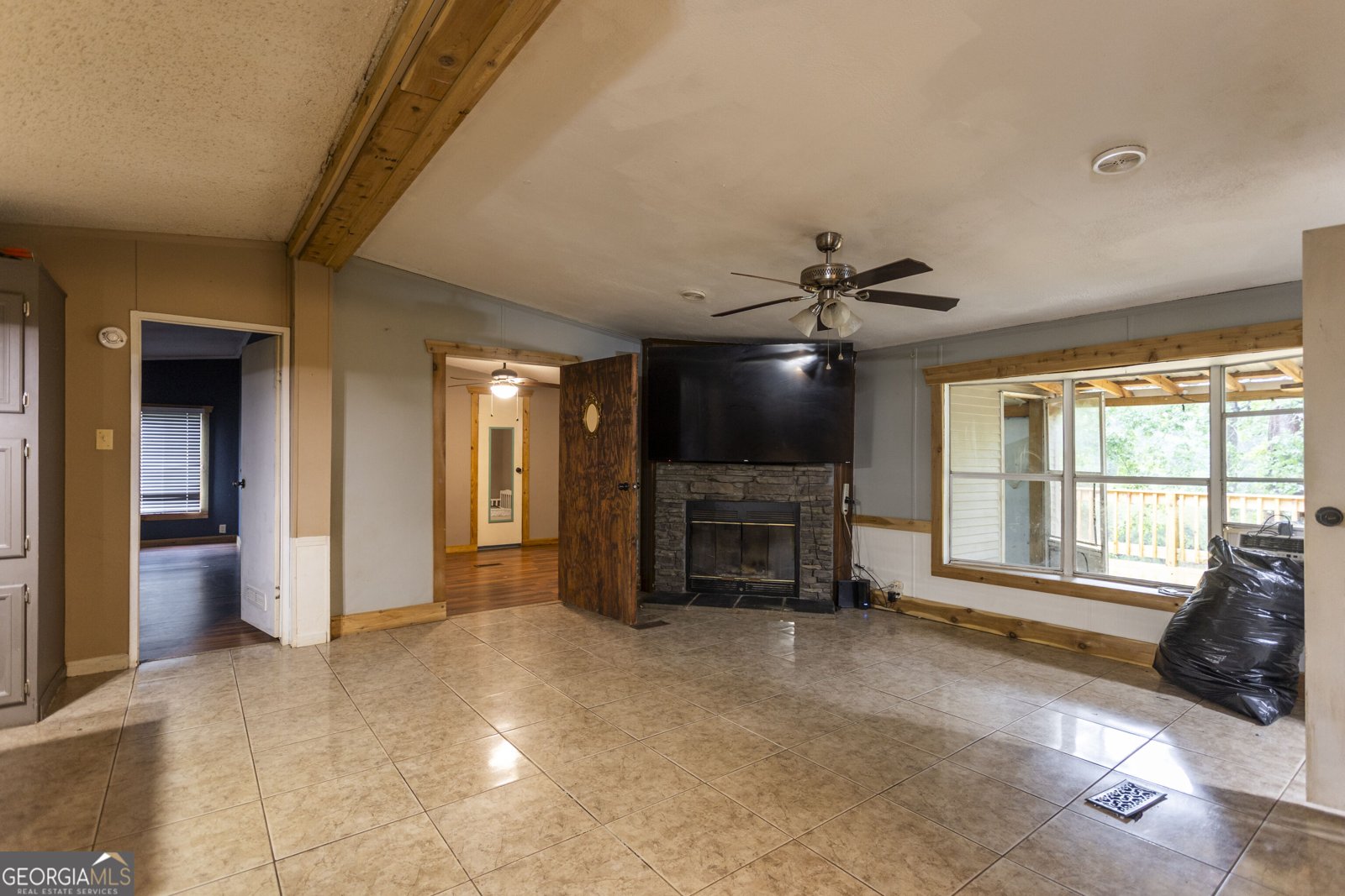 106 Flatrock Lane Eatonton - Photo 6