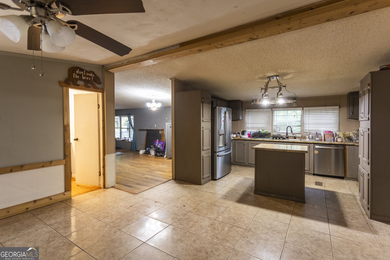 106 Flatrock Lane Eatonton - Photo 7