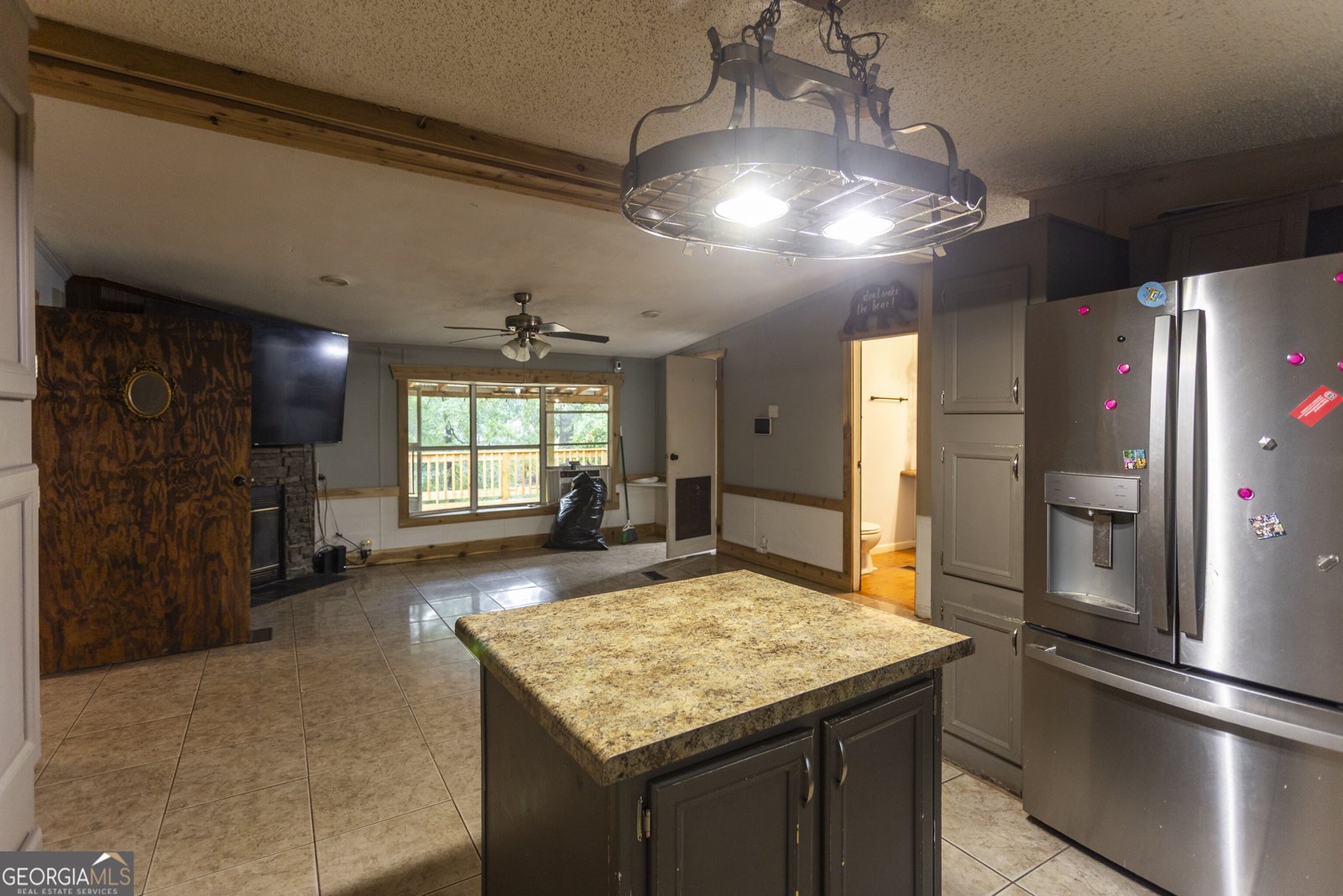 106 Flatrock Lane Eatonton - Photo 9