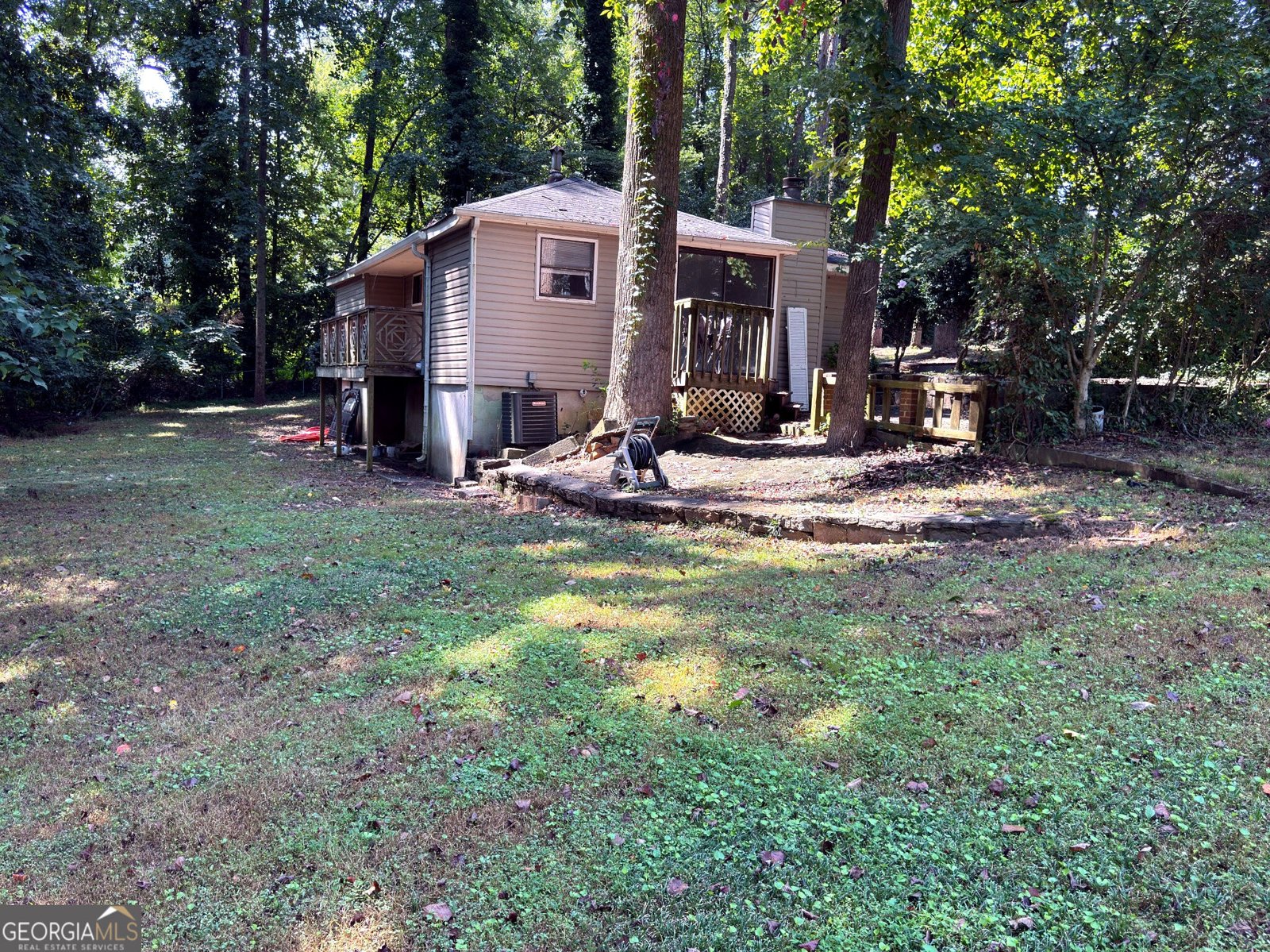 1900 Harts Mill Road Atlanta - Photo 19
