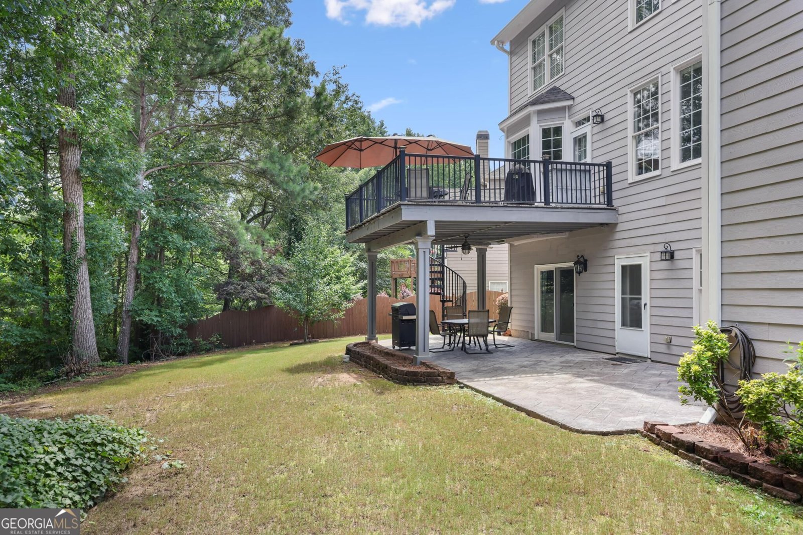 58 Vinings Lake Drive Mableton - Photo 28