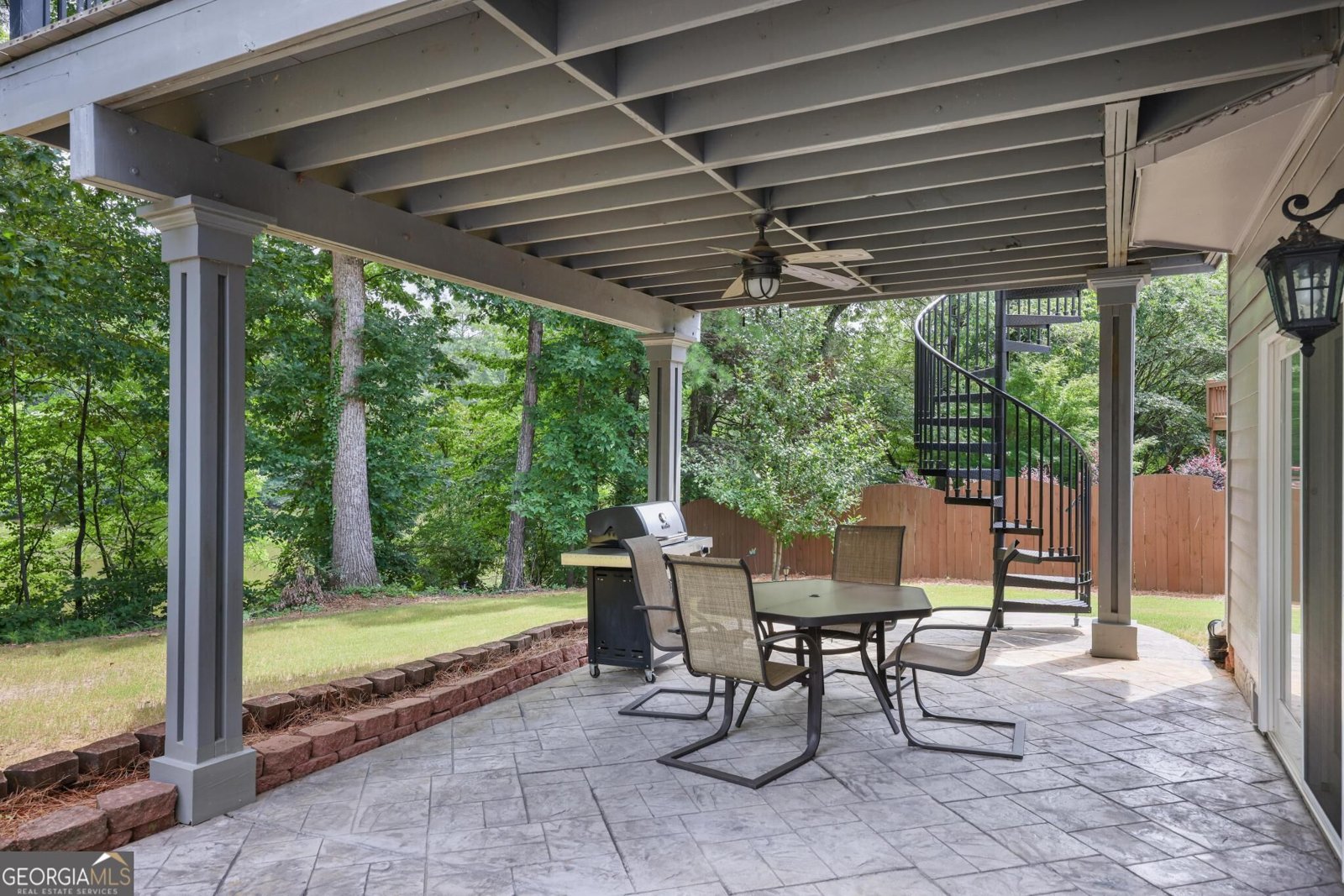 58 Vinings Lake Drive Mableton - Photo 30