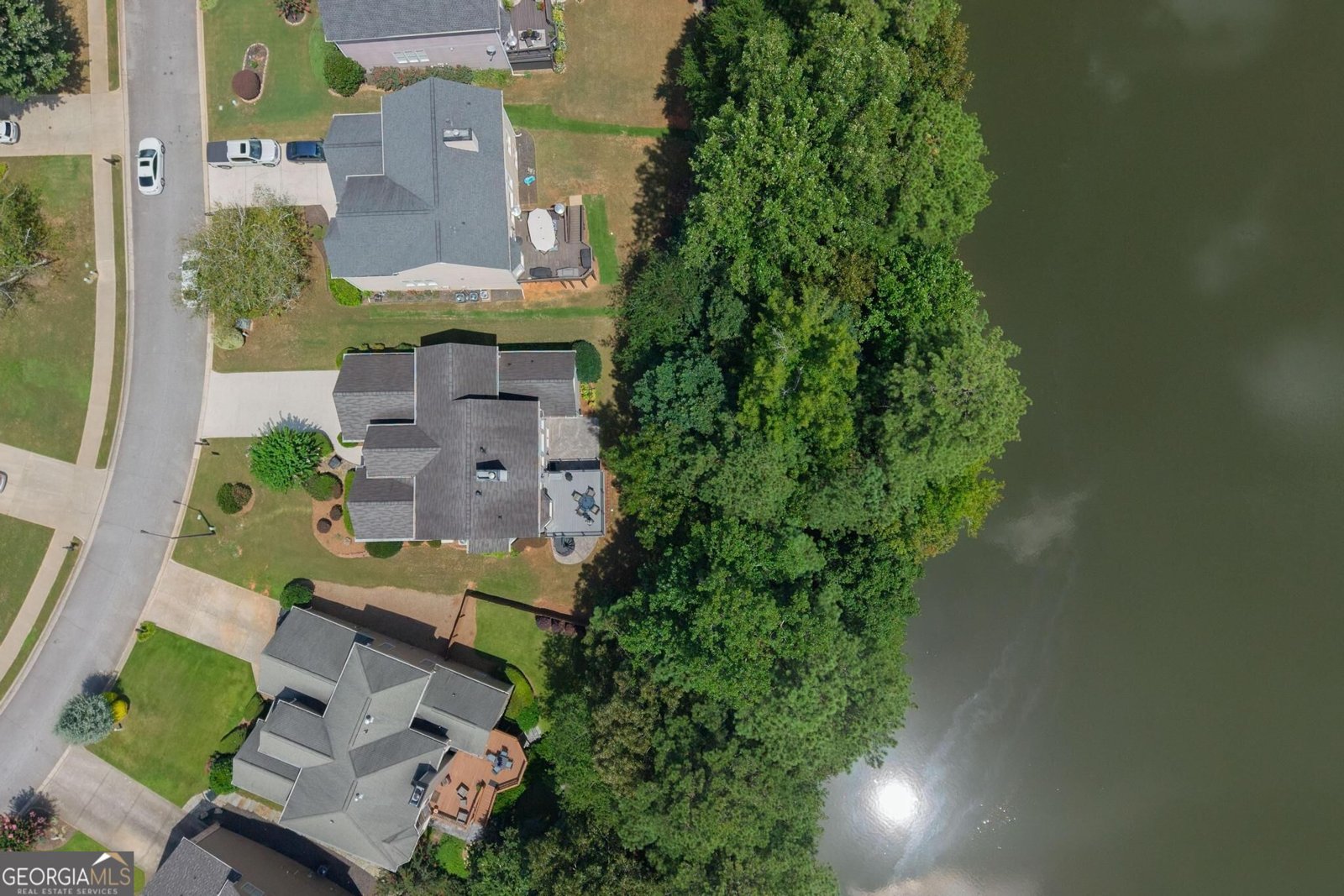 58 Vinings Lake Drive Mableton - Photo 33