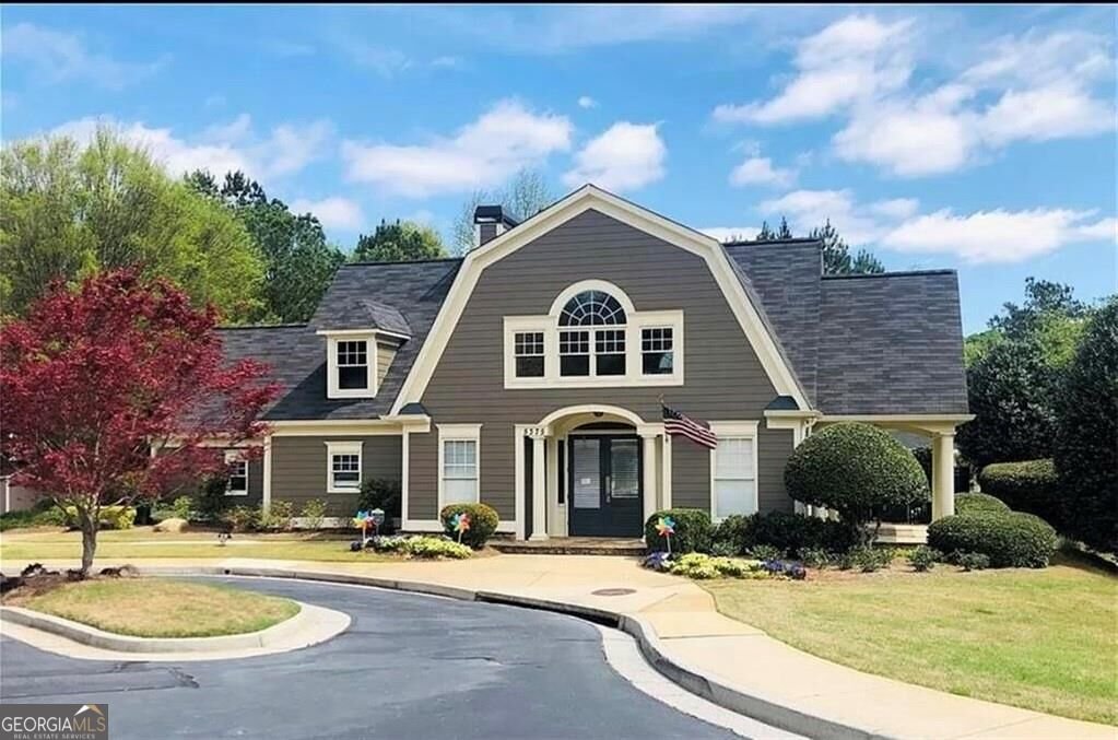 58 Vinings Lake Drive Mableton - Photo 39