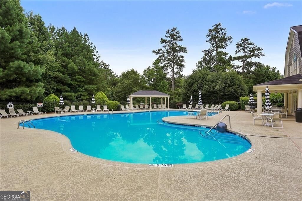 58 Vinings Lake Drive Mableton - Photo 40