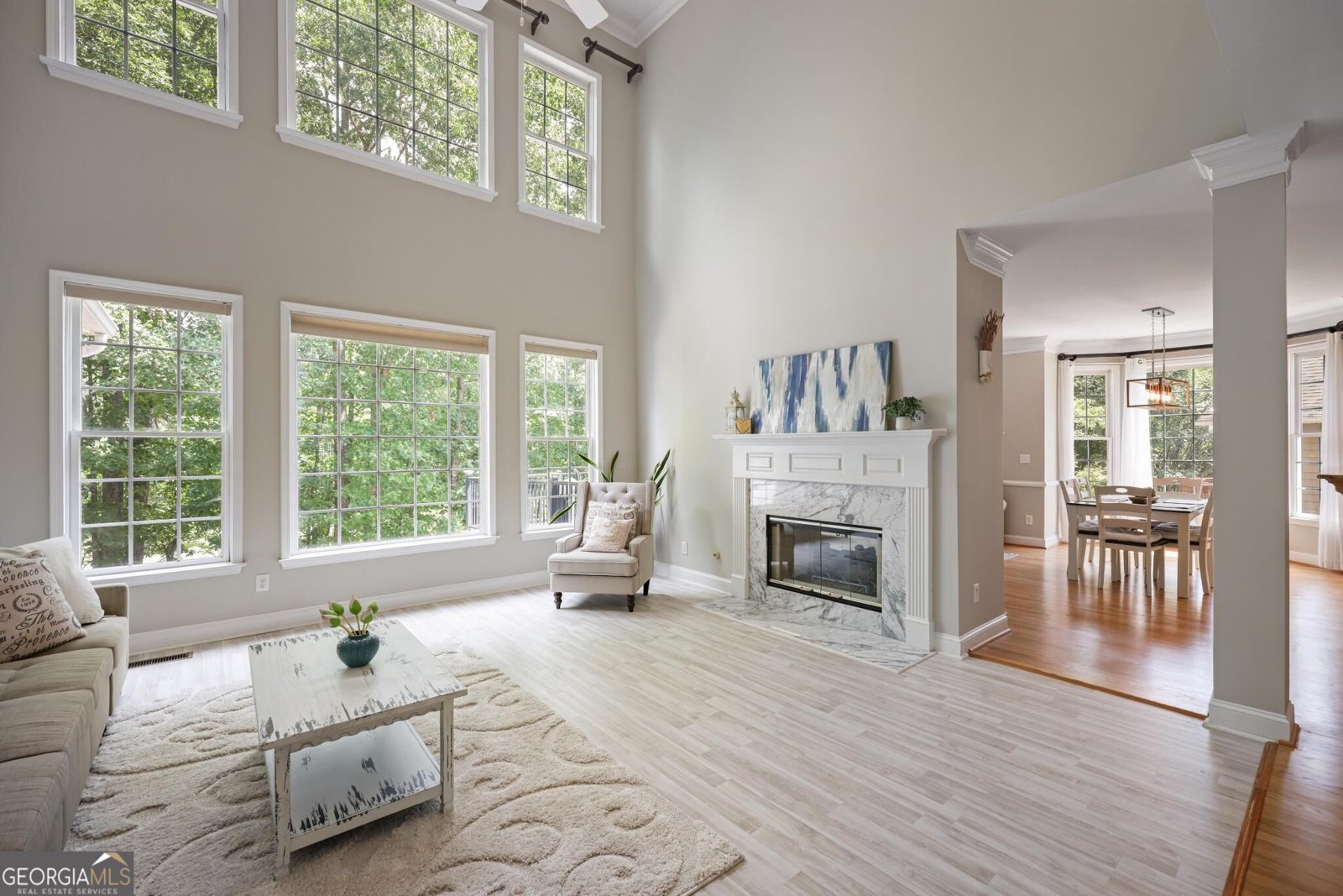 58 Vinings Lake Drive Mableton - Photo 6