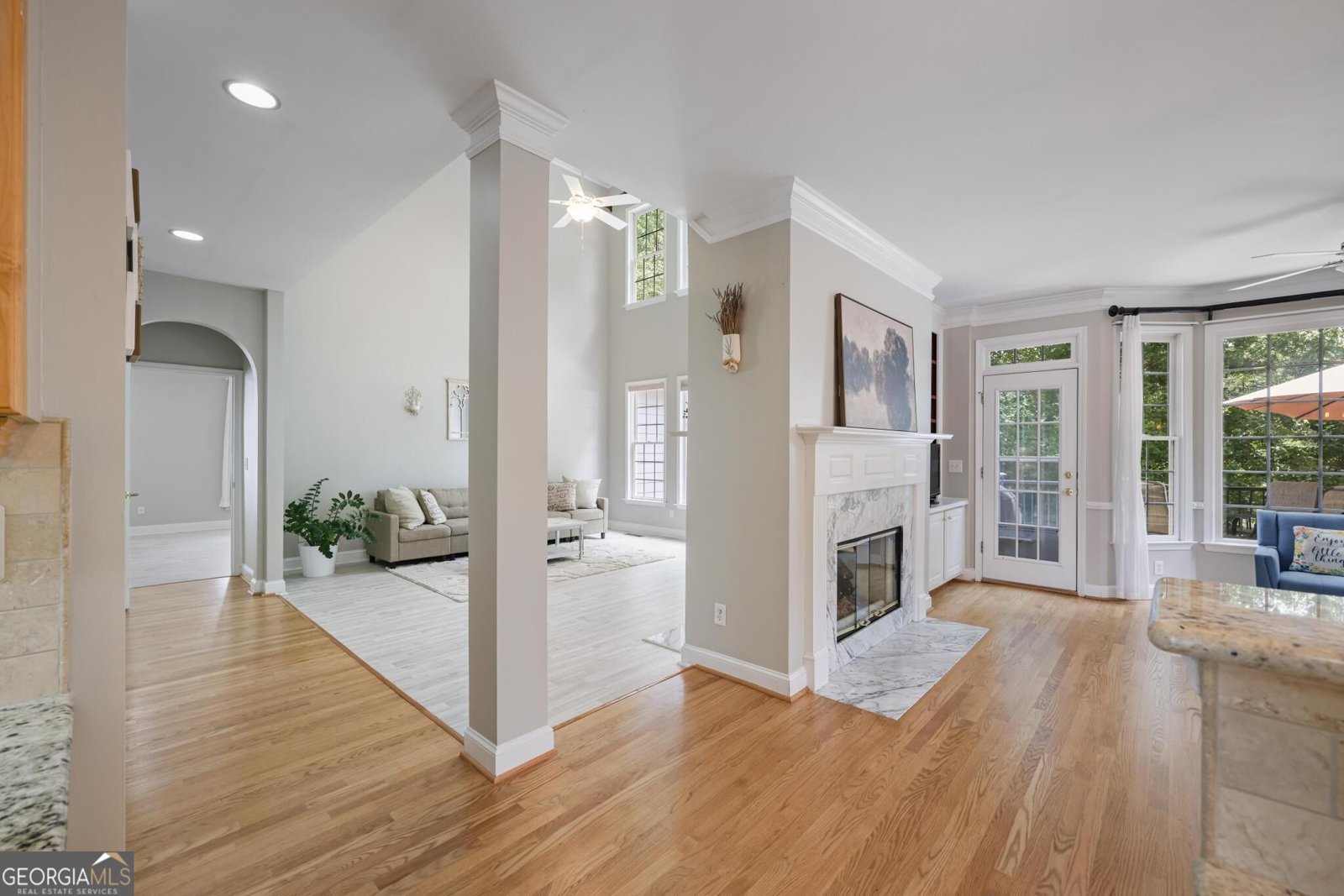 58 Vinings Lake Drive Mableton - Photo 7
