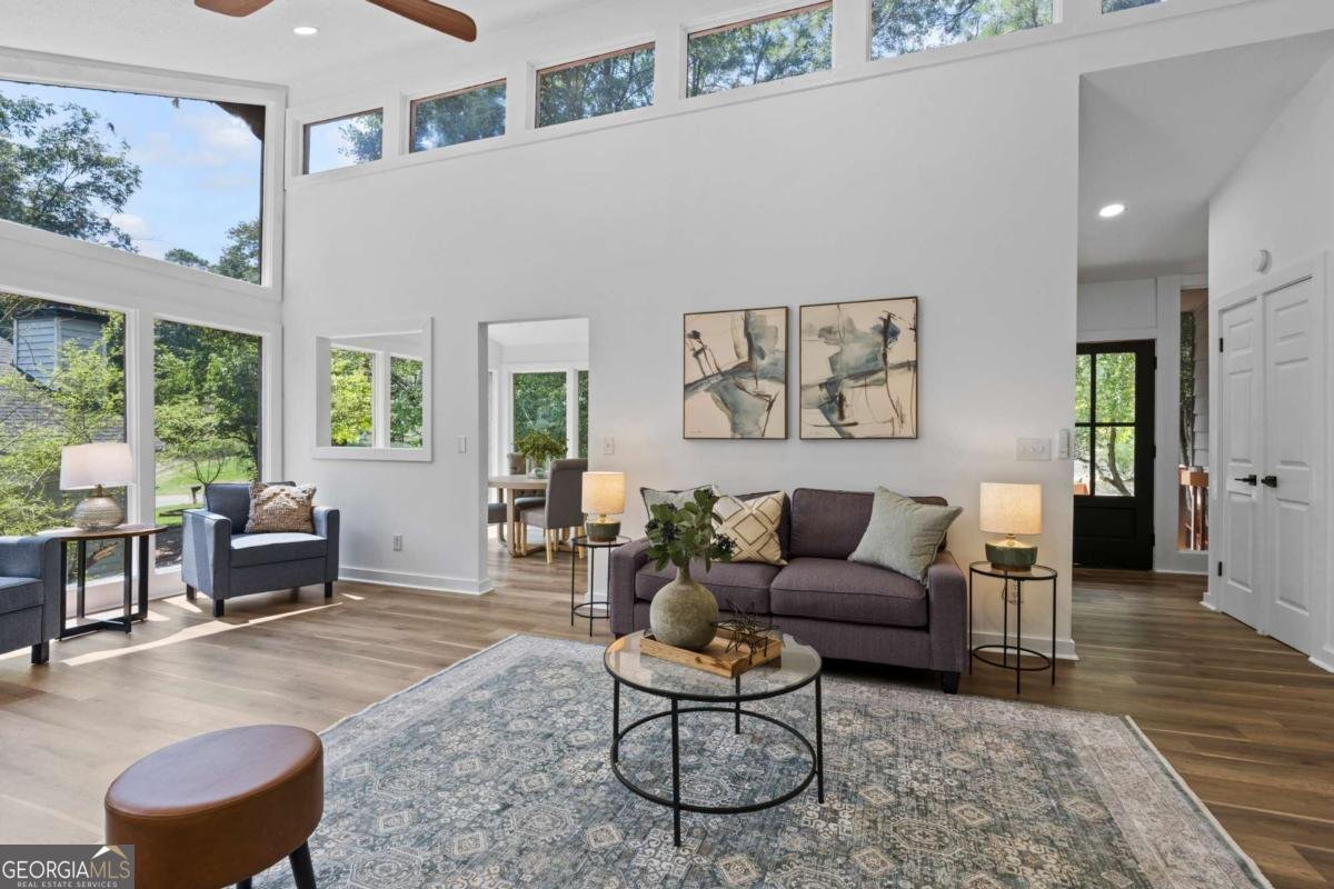 201 Rustic Ridge Drive Kennesaw - Photo 11