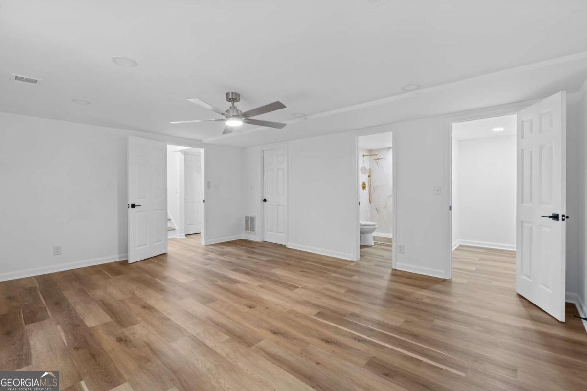 201 Rustic Ridge Drive Kennesaw - Photo 14