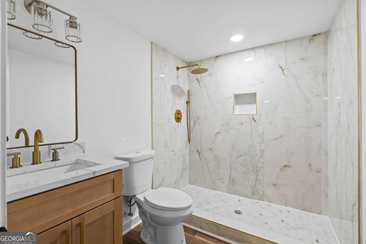 201 Rustic Ridge Drive Kennesaw - Photo 16